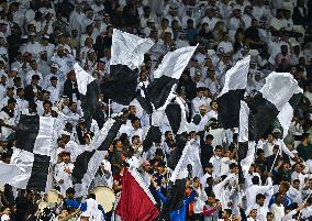 Al Sadd SC (QTR) v Al Wasl FC (UAE) - AFC Champions League