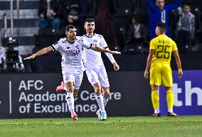 Al Sadd SC (QTR) v Al Wasl FC (UAE) - AFC Champions League