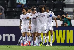 Al Sadd SC (QTR) v Al Wasl FC (UAE) - AFC Champions League