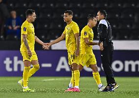 Al Sadd SC (QTR) v Al Wasl FC (UAE) - AFC Champions League