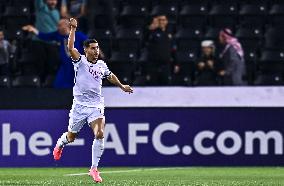 Al Sadd SC (QTR) v Al Wasl FC (UAE) - AFC Champions League