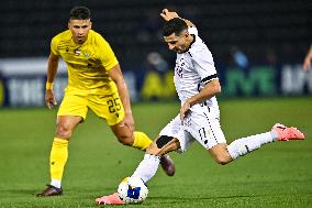 Al Sadd SC (QTR) v Al Wasl FC (UAE) - AFC Champions League