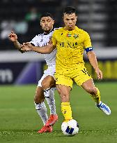 Al Sadd SC (QTR) v Al Wasl FC (UAE) - AFC Champions League