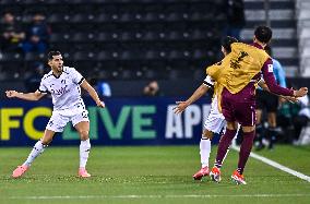 Al Sadd SC (QTR) v Al Wasl FC (UAE) - AFC Champions League