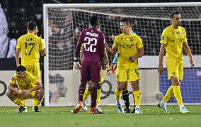 Al Sadd SC (QTR) v Al Wasl FC (UAE) - AFC Champions League