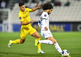 Al Sadd SC (QTR) v Al Wasl FC (UAE) - AFC Champions League