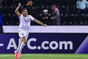 Al Sadd SC (QTR) v Al Wasl FC (UAE) - AFC Champions League