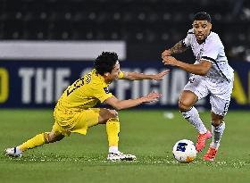 Al Sadd SC (QTR) v Al Wasl FC (UAE) - AFC Champions League