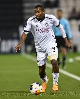 Al Sadd SC (QTR) v Al Wasl FC (UAE) - AFC Champions League