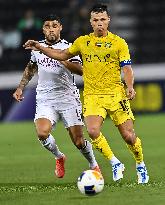 Al Sadd SC (QTR) v Al Wasl FC (UAE) - AFC Champions League