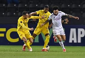 Al Sadd SC (QTR) v Al Wasl FC (UAE) - AFC Champions League