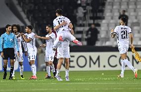 Al Sadd SC (QTR) v Al Wasl FC (UAE) - AFC Champions League