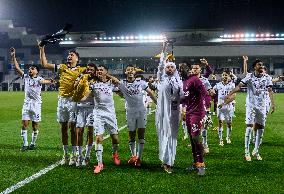 Al Sadd SC (QTR) v Al Wasl FC (UAE) - AFC Champions League