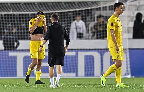 Al Sadd SC (QTR) v Al Wasl FC (UAE) - AFC Champions League