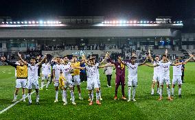 Al Sadd SC (QTR) v Al Wasl FC (UAE) - AFC Champions League