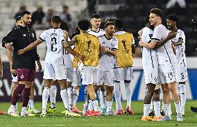 Al Sadd SC (QTR) v Al Wasl FC (UAE) - AFC Champions League