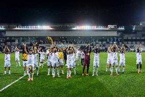 Al Sadd SC (QTR) v Al Wasl FC (UAE) - AFC Champions League