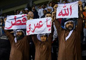 Al Sadd SC (QTR) v Al Wasl FC (UAE) - AFC Champions League