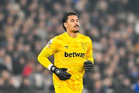 West Ham United FC v Newcastle United FC - Premier League