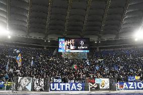 CALCIO - Serie A - SS Lazio vs Udinese Calcio