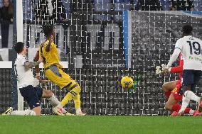 CALCIO - Serie A - SS Lazio vs Udinese Calcio