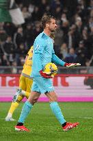 CALCIO - Serie A - SS Lazio vs Udinese Calcio