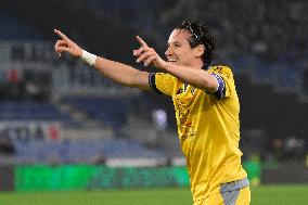 CALCIO - Serie A - SS Lazio vs Udinese Calcio