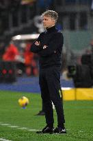 CALCIO - Serie A - SS Lazio vs Udinese Calcio