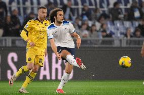 CALCIO - Serie A - SS Lazio vs Udinese Calcio