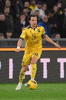 CALCIO - Serie A - SS Lazio vs Udinese Calcio