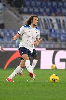 CALCIO - Serie A - SS Lazio vs Udinese Calcio