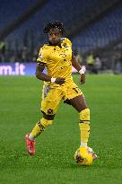CALCIO - Serie A - SS Lazio vs Udinese Calcio