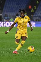 CALCIO - Serie A - SS Lazio vs Udinese Calcio