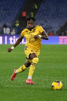 CALCIO - Serie A - SS Lazio vs Udinese Calcio