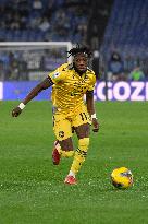 CALCIO - Serie A - SS Lazio vs Udinese Calcio