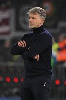 CALCIO - Serie A - SS Lazio vs Udinese Calcio