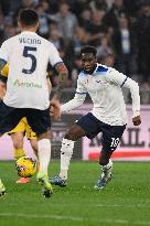 CALCIO - Serie A - SS Lazio vs Udinese Calcio