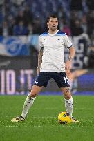 CALCIO - Serie A - SS Lazio vs Udinese Calcio