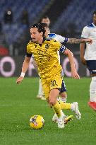 CALCIO - Serie A - SS Lazio vs Udinese Calcio