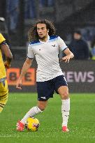 CALCIO - Serie A - SS Lazio vs Udinese Calcio
