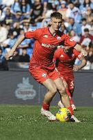 CALCIO - Serie A - SSC Napoli vs ACF Fiorentina