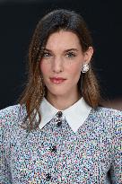 PFW Chanel Photocall