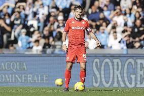 CALCIO - Serie A - SSC Napoli vs ACF Fiorentina