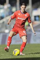 CALCIO - Serie A - SSC Napoli vs ACF Fiorentina