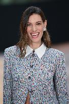 PFW Chanel Photocall