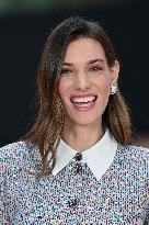 PFW Chanel Photocall