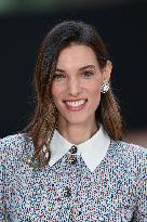 PFW Chanel Photocall