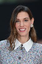 PFW Chanel Photocall