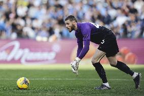 CALCIO - Serie A - SSC Napoli vs ACF Fiorentina