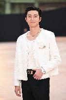 PFW Chanel Photocall